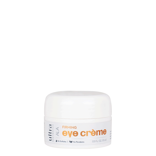 Alpha Lipoic Firming Eye Crème, 1/2 oz