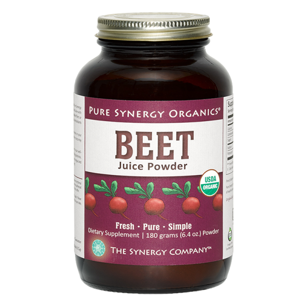 Beet Juice Powder, 6.35 oz