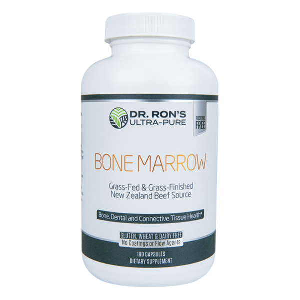 Bone Marrow, 180 capsules