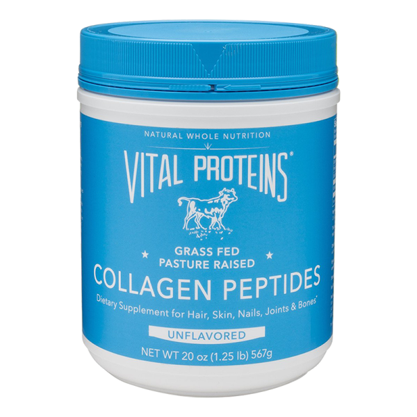 Collagen Peptides, 20 oz.