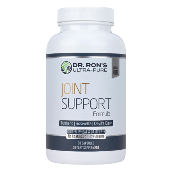 Joint Support Formula