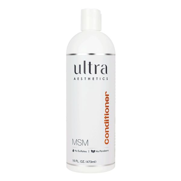 MSM Conditioner, 16 oz