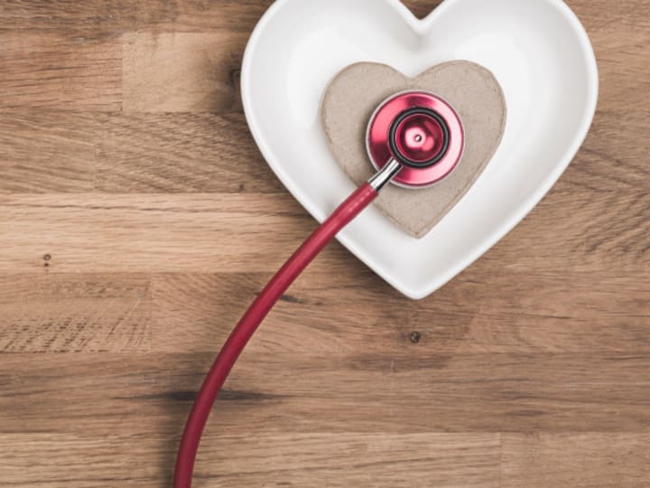 9 Supplements for Heart Health