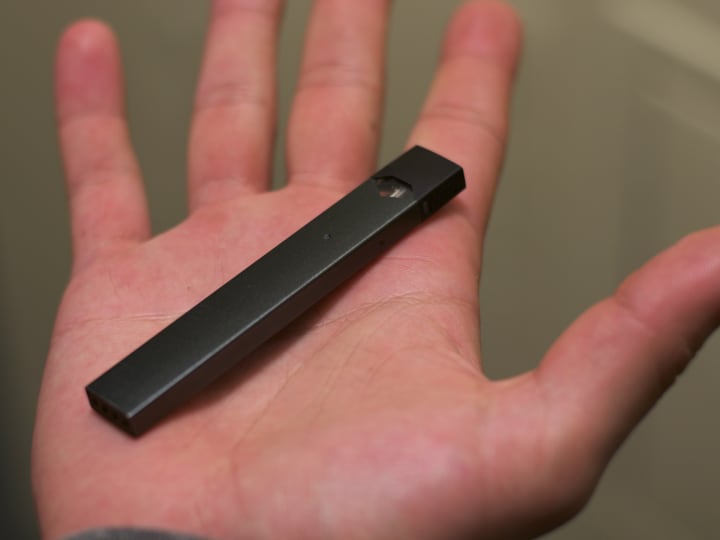 What Parents Need to Know about JUULing, the Disturbing New Vaping Trend